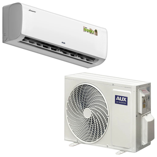 AUX 12000 BTU Non-Inverter